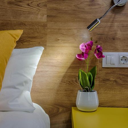 Hostal-Restaurante Lugano Верін Екстер'єр фото
